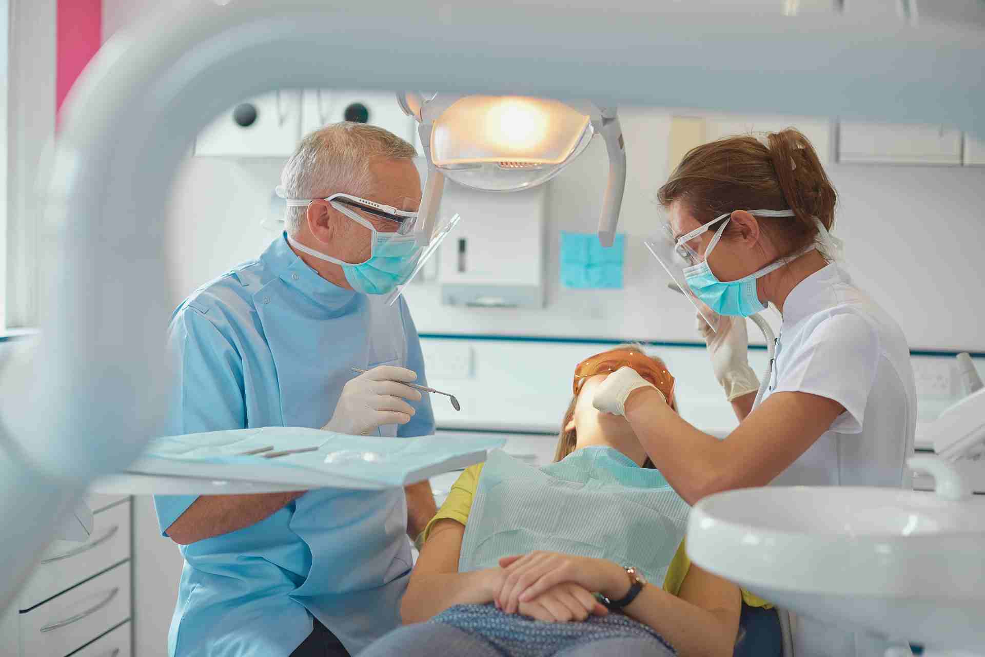 Dentist in Falconer, NY